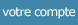 votre compte